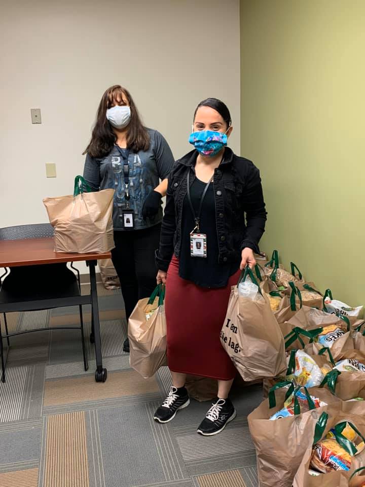 Amoskeag Health tweet media