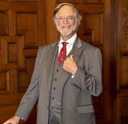 Tomorrow, via #webinar, Prof. Robinson will hold a lecture on ways to avert the next #pandemic, for the <a href="/FAO/">Food and Agriculture Organization</a> UN Food &amp; Agricultural Organization #COVIDー19 #pacelaw #FutureofFood
