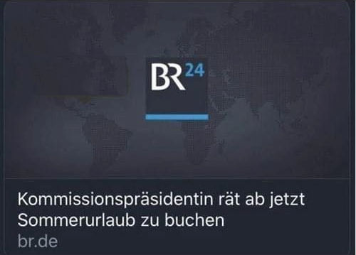korrekturen's tweet photo. Rät sie nun ab, jetzt Sommerurlaub zu buchen, oder rät sie, ab jetzt Sommerurlaub zu buchen? 🤔 https://t.co/bZ7RdFbxY6