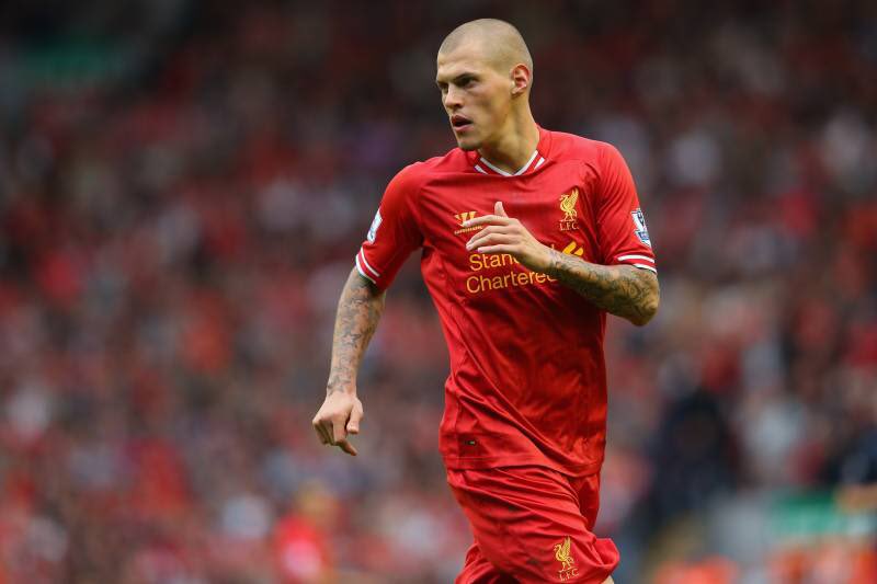 Martin Skrtel