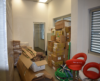 The Director-General of the National Fisheries &amp; Aquaculture Authority has disclosed that all is set for setting up and subsequent operation of a Fisheries Competent Lab as the state of the art laboratory equipment has arrived in Monrovia under the Icelandic Project.