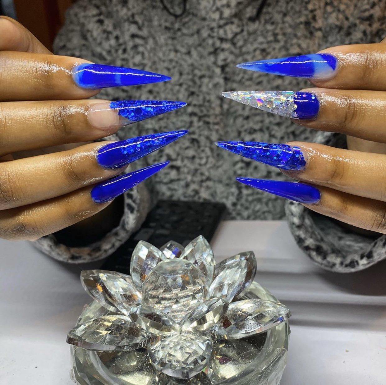 FLEX KARTEL on Twitter "Ladies how y’all nails looking ? y’all want them done ? I might do