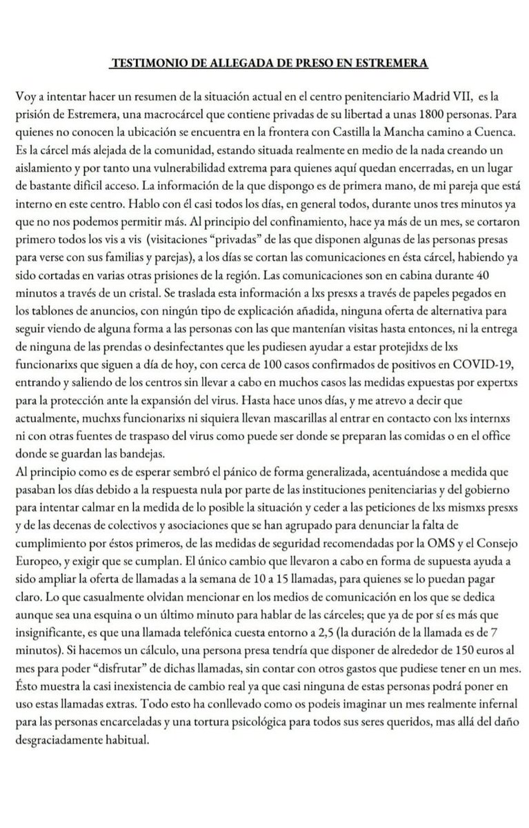Comando Anti-patriarcal tweet media