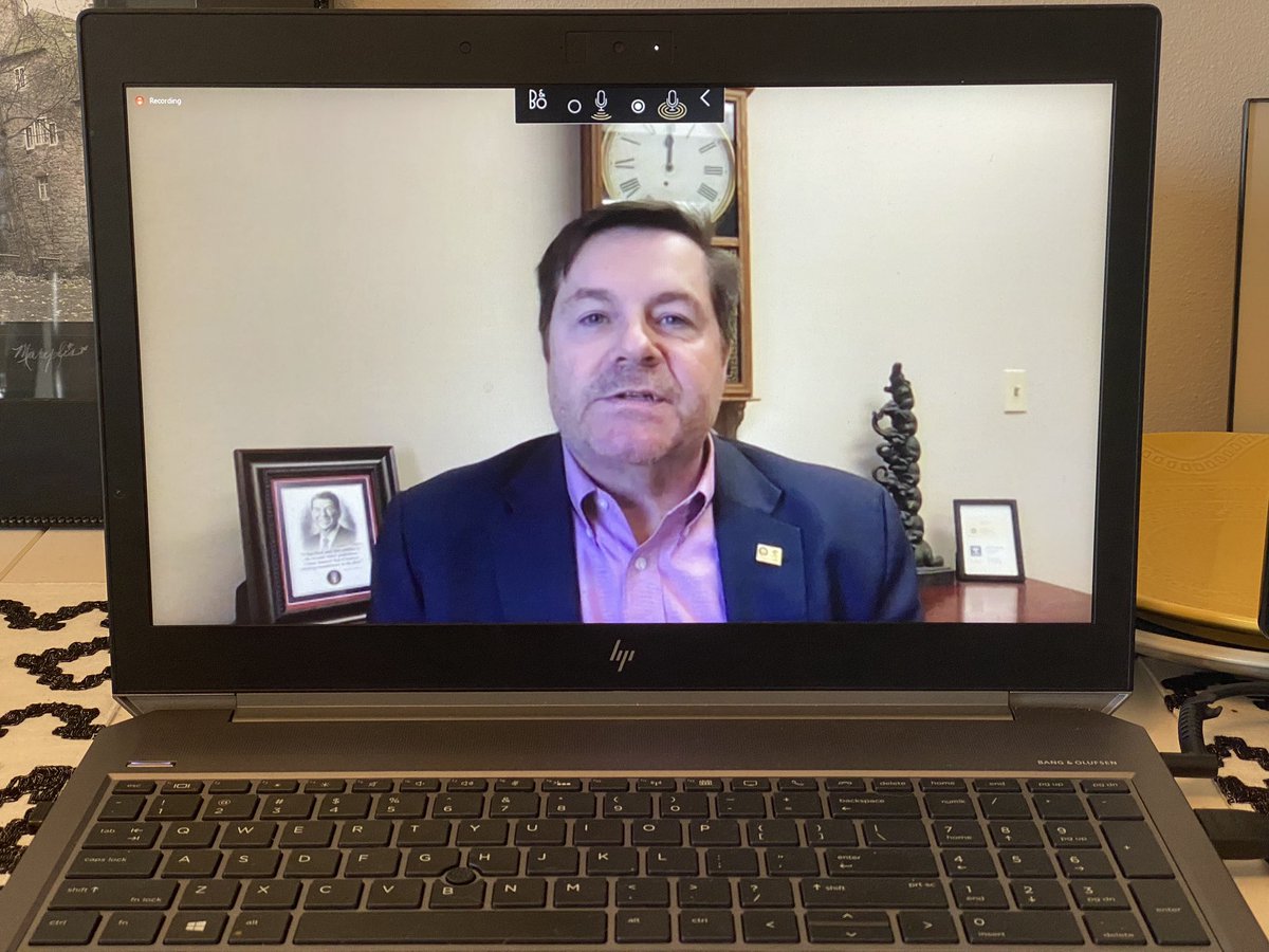 House Rep. Grant Wehrli (R-Naperville) says, “It’s time for  @GovPritzker to step up and fix the problems with [IDES] and not just complain about things at the federal level. This is 100% under his control.”