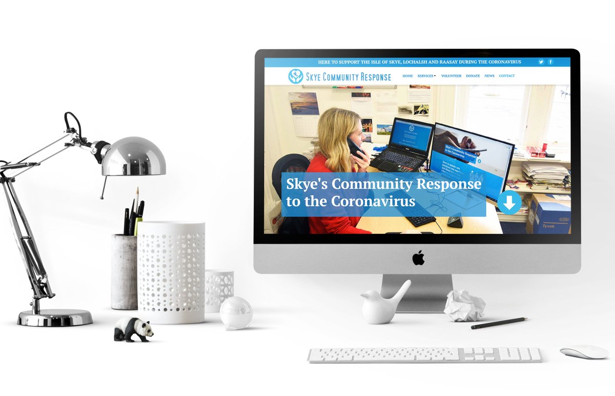 Skye Community Response tweet media