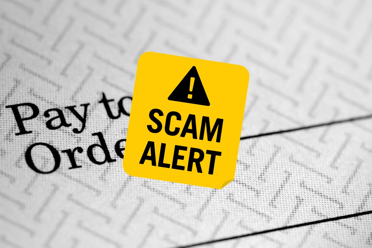 Ontariodealer's tweet photo. Beware of scams in the used car industry right now: https://t.co/YtWUqNCwvb #carmagazine #ontariocars #usedcars #cars #vehicles #automobile #Automotive https://t.co/Syb9DzP9HX