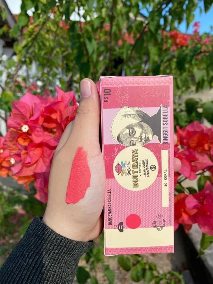 NorizamIbrahim's tweet photo. On tak on duit raya sobella 2020?? https://t.co/mBn9qSL3If