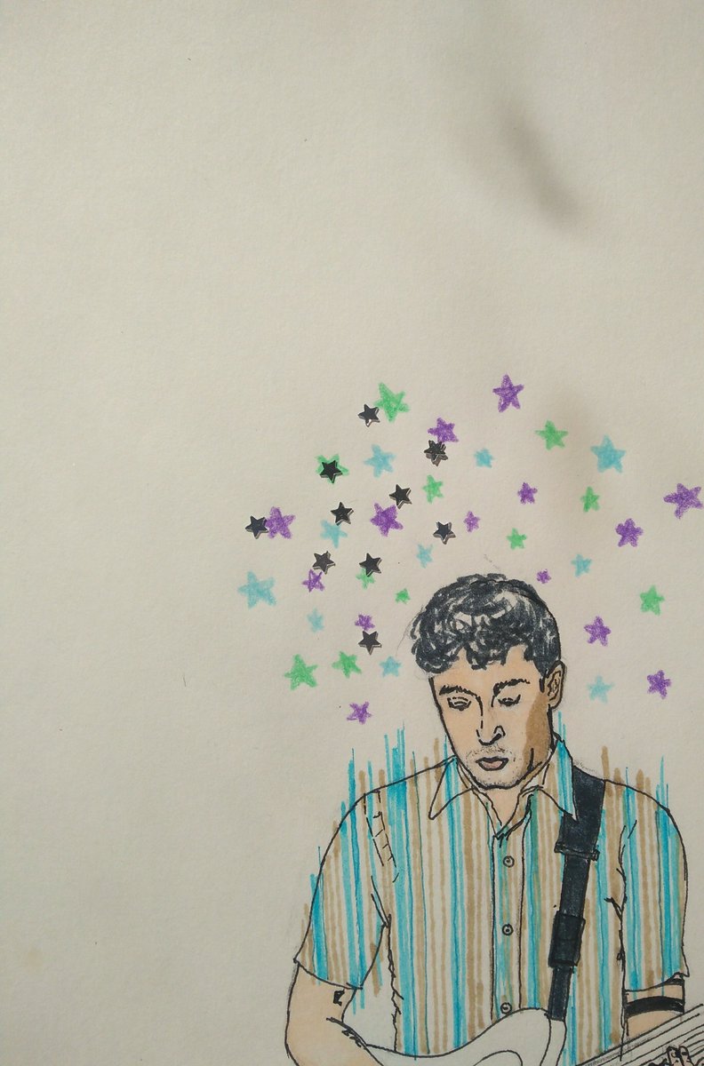 addictwithart's tweet photo. #levelofconcern
Thanks you @twentyonepilots again 

#cliqueart https://t.co/PdHboMrg0c