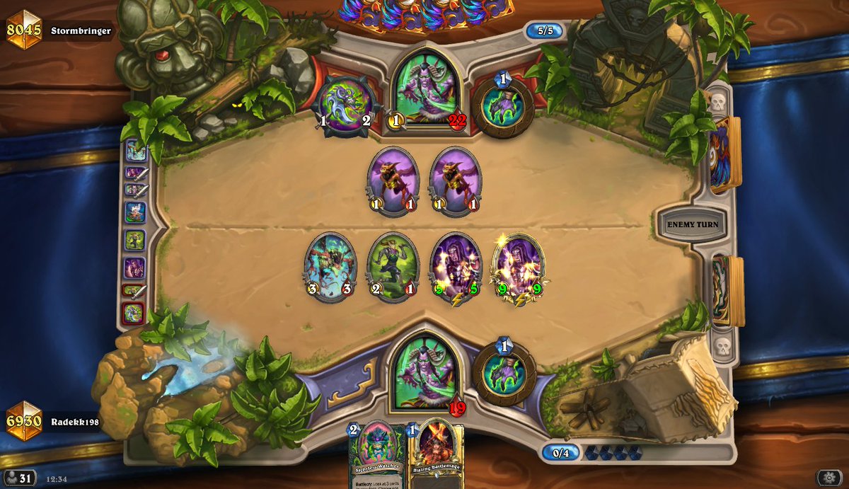 radekk198's tweet photo. Demon Hunter still in good condition. 14-0 from big dumpster 8500+ to dumpster 2700.
Code: AAECAea5AwTMugPDvAPaxgP5yAMNlwb5rgO6tgOLugPEvAPgvAONvQO6xgPHxgPZxgPVyAP3yAPyyQMA https://t.co/VrPSbkPGxM