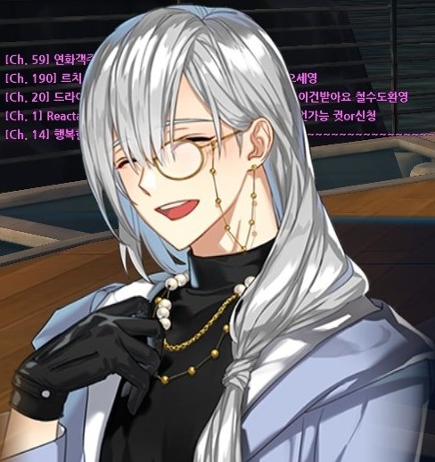 안경남캐백업👓 tweet media