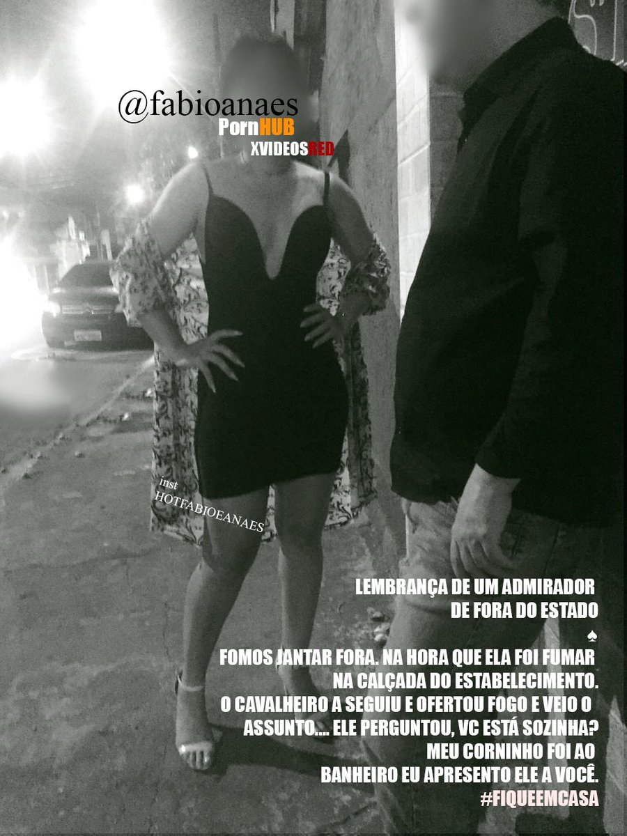 AnaHotES1's tweet photo. @cornomundocucko #LockdownNow  #Fiqueemcasa
 #milf #parejasswinger #wife #esposagostosa #cuckoldestilodevida #casalliberal   #cuckold #maridocorno  #public #amateurswingers #sungabranca #interracialwife #interracial #xvideoscom #quarentena #pornhub https://t.co/RX2Hv1ePfd