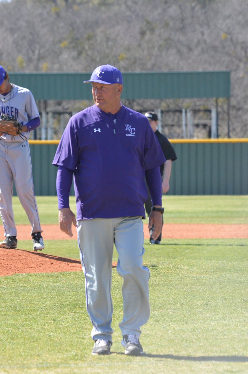 Ranger Athletics tweet media