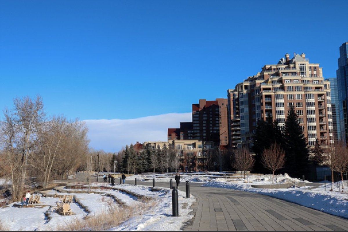 JalyceT's tweet photo. Fill your lungs with fresh oxygen today and every day. Don't forget to give yourself the things you need🥰 #connecttoyourself #yyc #princesislandpark @mentalhealth https://t.co/dDaFoV8ZHF