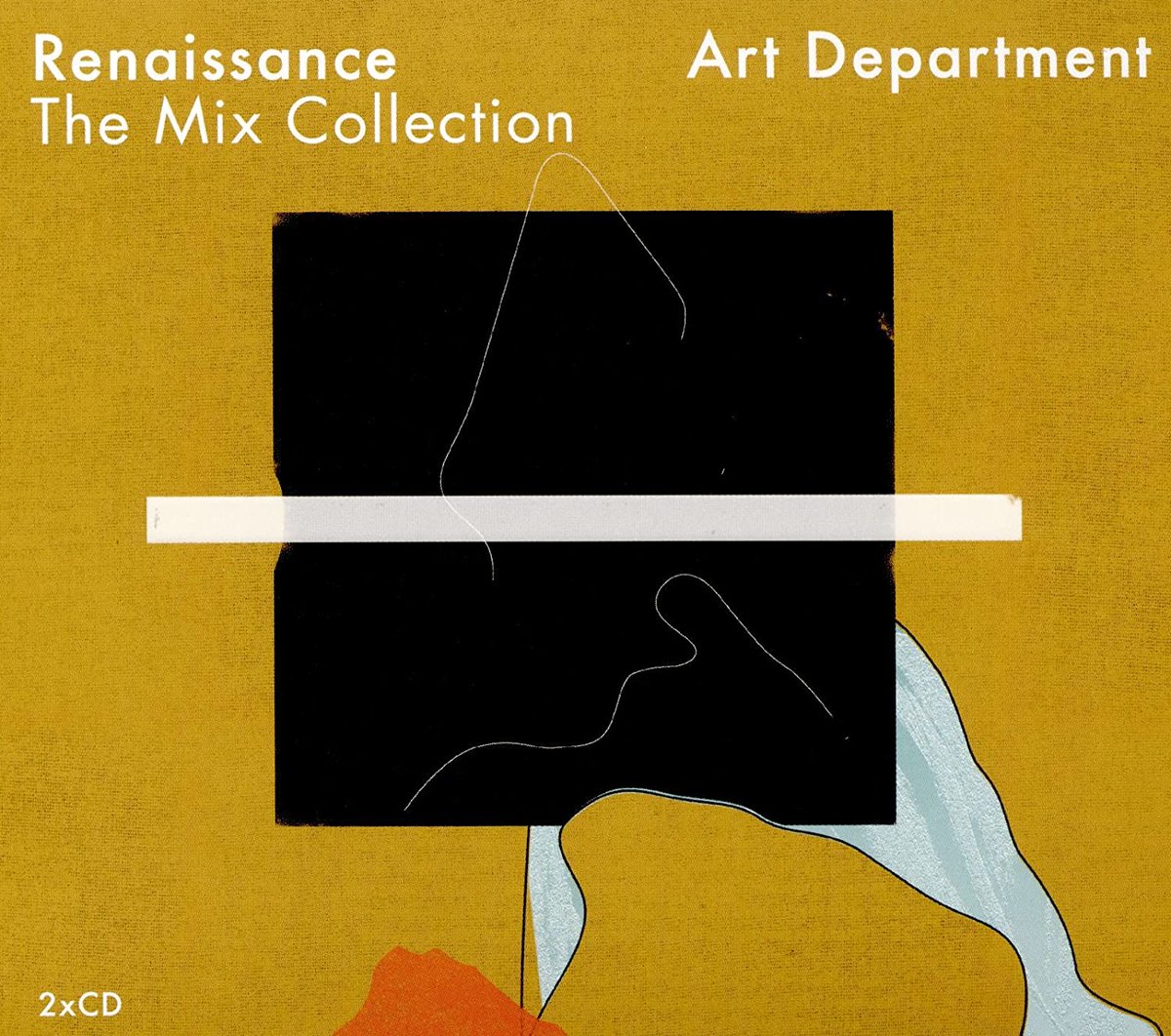 Monday Listening 🎧

A mix I did for <a href="/renaissance_dj/">Renaissance</a> back in 2016 is now streaming over on Spotify. Featuring stuff from Maurizio, Rhythm &amp; Sound, Rod Modell, Deepchord, Luciano, Rout 8, Fresh &amp; Low, Jesper Dahlback and more..

Listen up: smarturl.it/AD-MixSP