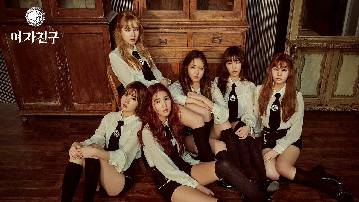  @GFRDofficial is the FIRST non-BIG3 and non survival-show girl-group of the 3rd generation to sell 100,000 albums in the pre-order.