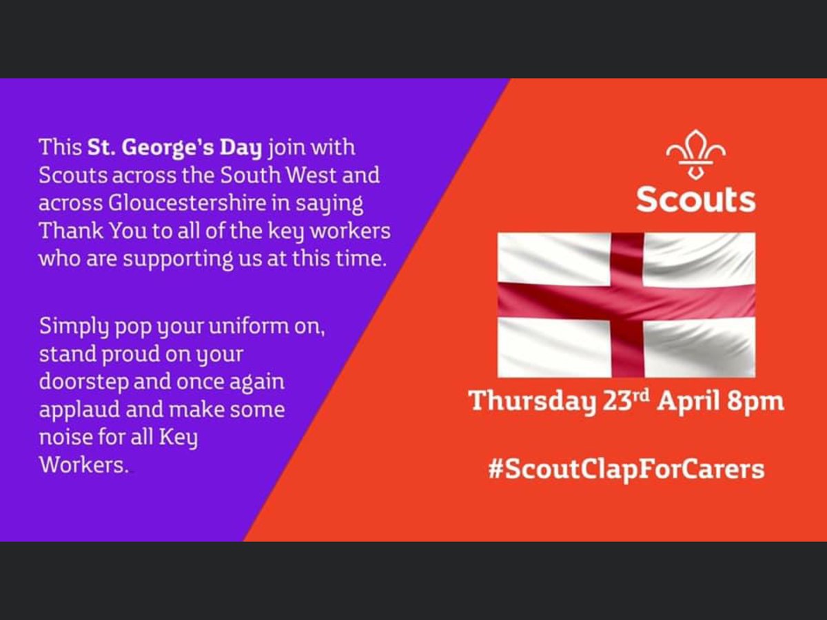 Gloucester Explorers tweet media