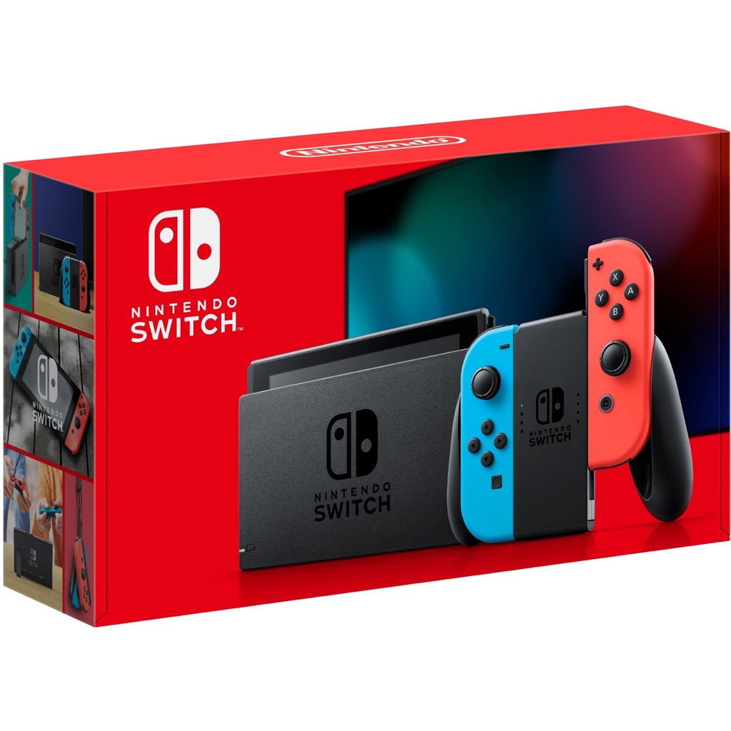 FlukeHusky's tweet photo. So a friend of mine (who would like to remain anonymous) would like to give away a Switch to someone who could really need it in these quarantine times. Please reach out to me (email below) if you know someone who could really use it. No need to follow me - please just help RT ❤️ https://t.co/3rT7s8LIwW