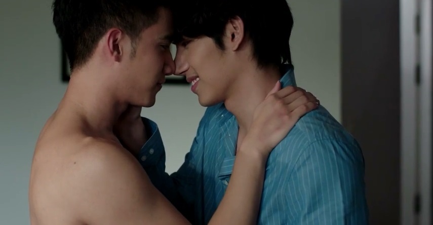 #KornKnock is so beautiful, and their chemistry is awesome! 