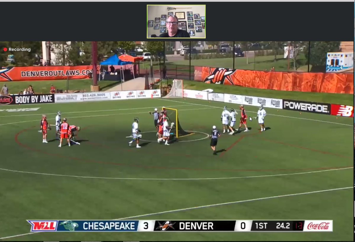 StatesmenMLAX's tweet photo. Always love the Virtual Lacrosse Summit! Thanks @jamiemunro3 for this great resource and can't wait for the rest of the speakers. 

#EstNow #BuiltNotBorn https://t.co/iaXXUgBujU