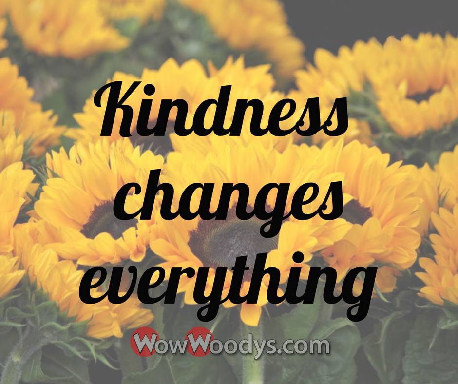 MAGCDJR's tweet photo. Kindness can make or change your day or anyone's day within a matter of seconds! Make it a point to do something nice for someone today. Make a joke to make them smile share something nice you enjoy about them. #spreadthelove #sharekindness #abetterus #inthistogether https://t.co/z2fzowvYGi