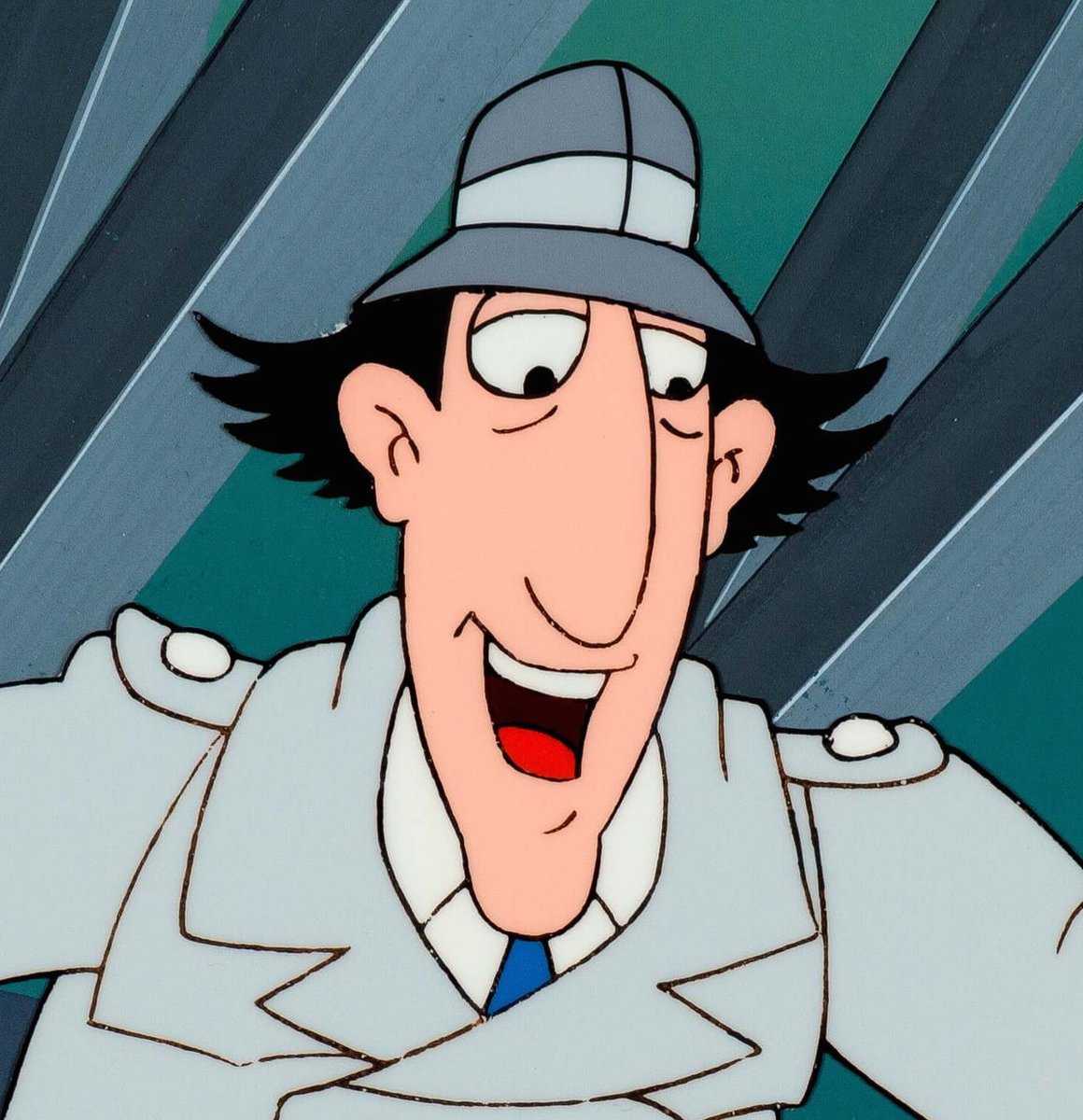 ClassicMovieHub's tweet photo. Born Today, April 13, in 1923, Don Adams - maybe not a classic movie star, but classic none-the-less... Maxwell Smart, Tennessee Tuxedo, Inspector Gadget... https://t.co/LT3o48ixMf