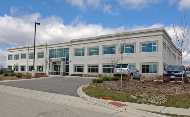 LandmarkCRE's tweet photo. Newly constructed office condominium offers 3,185 SF available! This turn-key medical space features high-quality construction, lovely architecture, exam room, break room, and file room.

Learn more: https://t.co/ATJmbIrHWd

#landmarkpartners #aurorarealestate #medicalrealestate https://t.co/JqYjbcdNnD