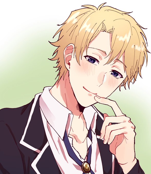 葉山隼人のtwitterイラスト検索結果 葉山隼人のtwitterイラスト検索結果