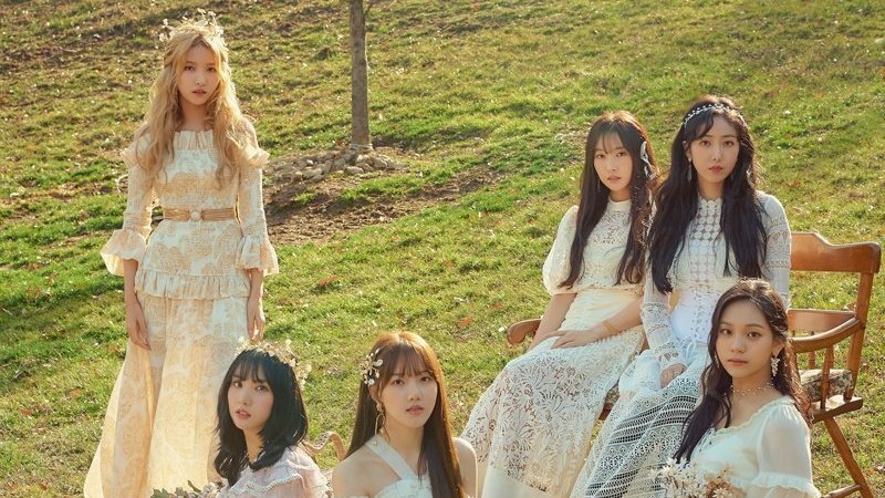  @GFRDofficial is the FIRST non-BIG3 and non survival-show girl-group to top the Gaon Album Quarter Sales for this generation.