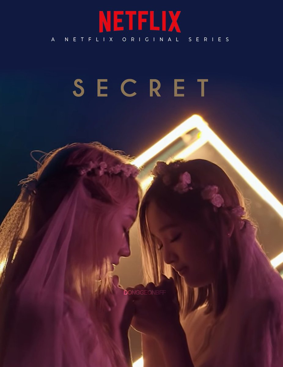 ✧ — secret