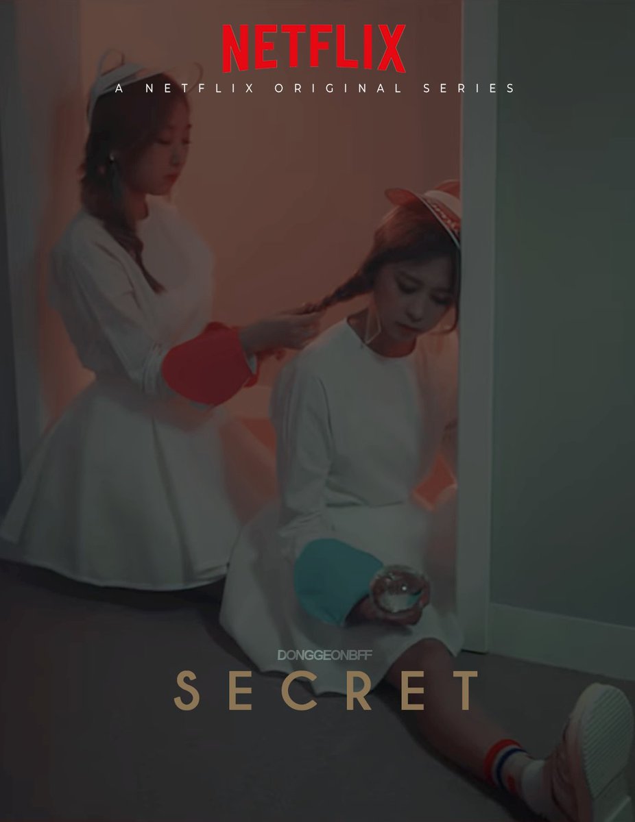 ✧ — secret