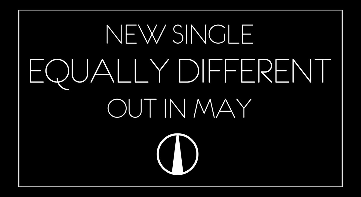 NorthlightMusic's tweet photo. NEW SINGLE!! 📣 So excited to finally release a new track!
PS. Would you guys like to help us create the artwork for this one? 🎨 More info coming tomorrow!
•
•
•
#northlight #northlightmusic #equallydifferent #poprock #alternativerock https://t.co/y7hwTjga4G
