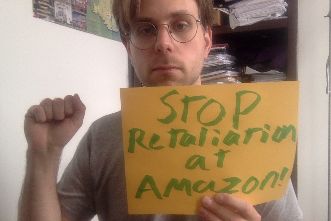 #TechSolidarity tweet media
