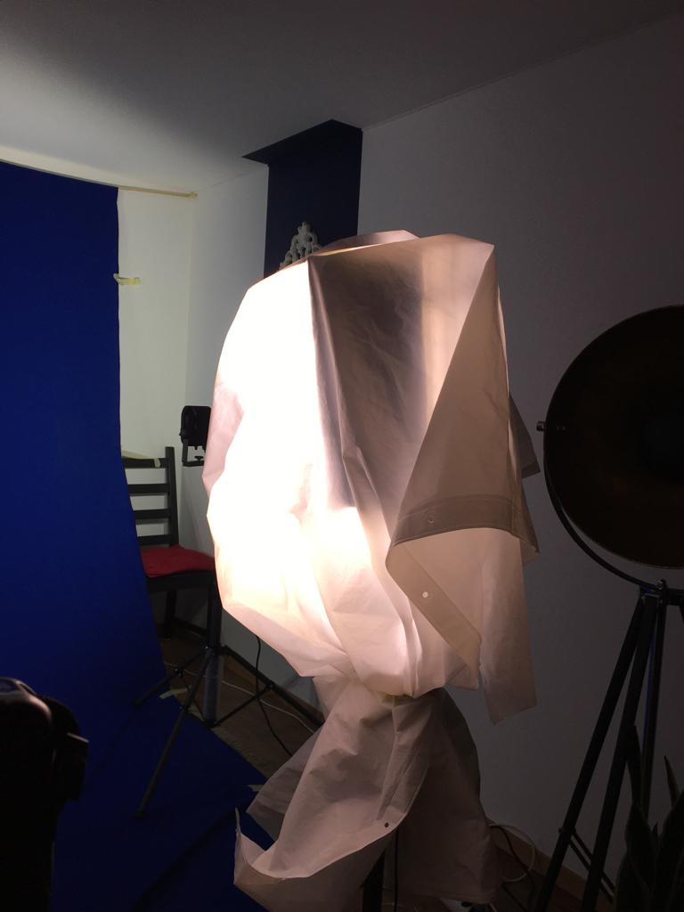 AnotherProjekt's tweet photo. You don't have a diffusor for your production ? No worries, use a curtain :) 
What have you used ?
#ProTip #DIY #homeproduction #EventHorizon https://t.co/OLd1jkpFVk