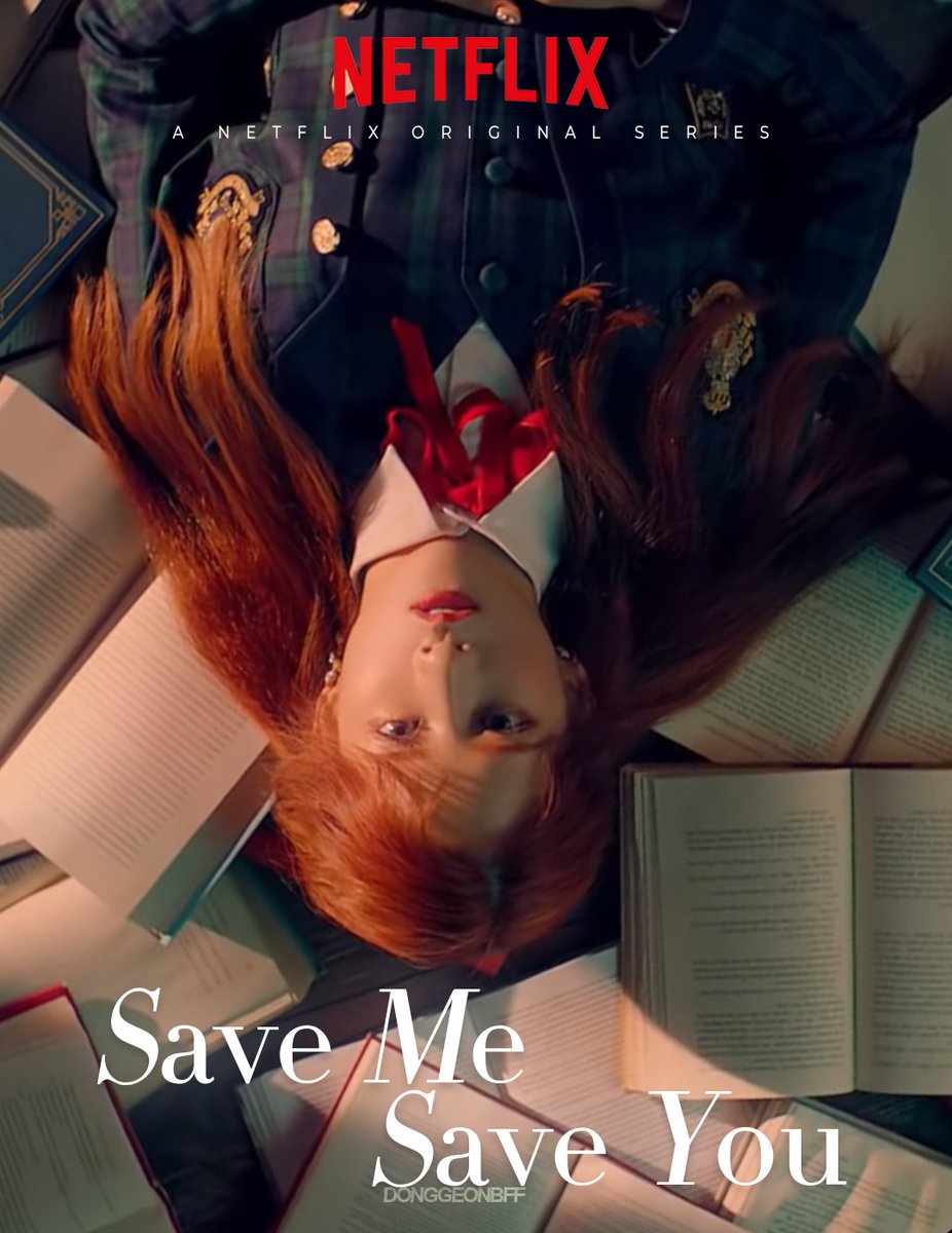 ✧ — save me save you
