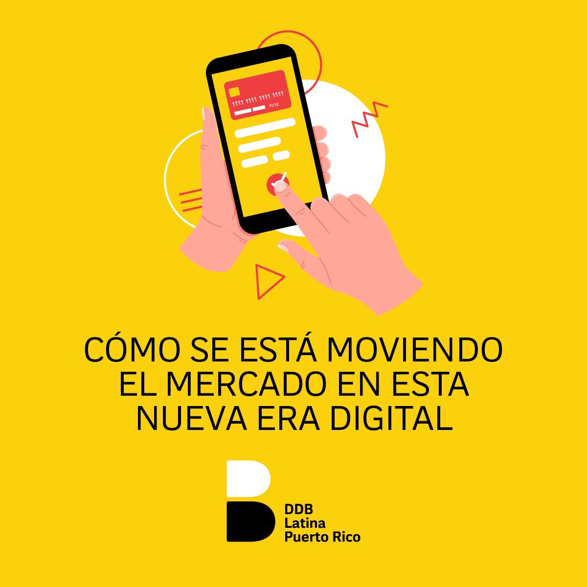 DDB Puerto Rico tweet media