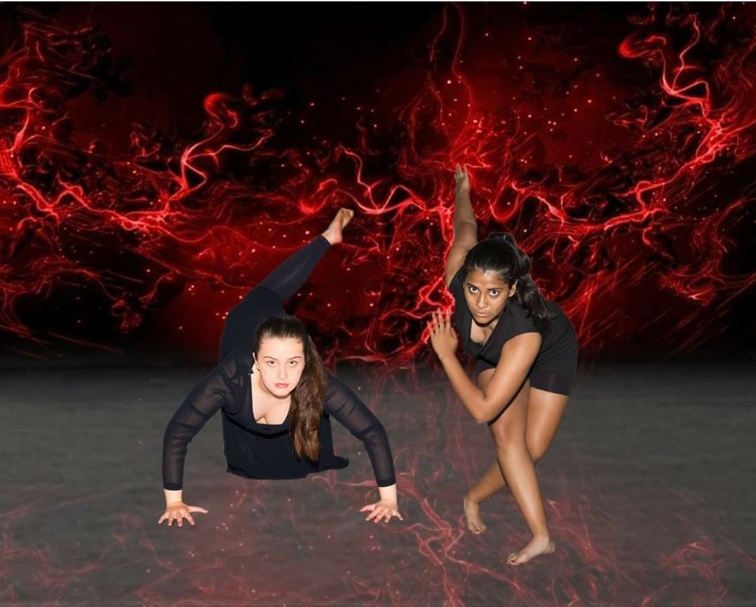 fpdacademy's tweet photo. Let the fire inside you DANCE!! #nonprofits #affordable #Dance #dancestudio #eastla #eastlosangeles #fun https://t.co/uIncGcJjGM
