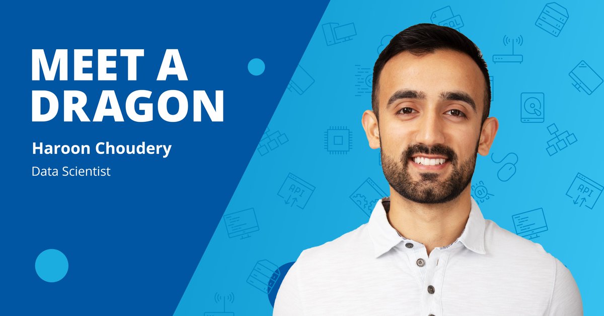 KomodoHealth's tweet image. Meet @haroonchoudery, a Komodo Health #datascientist by day and @aiforanyone exec by night. Hear why access to #AI education matters so much 👉 bit.ly/3ehU3tF

#workplace #startup #teamwork #siliconvalley #culture #ai #edtech