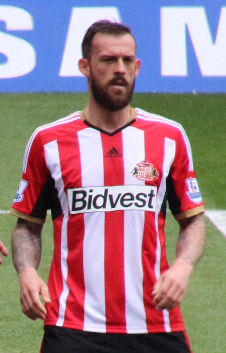 Steven Fletcher