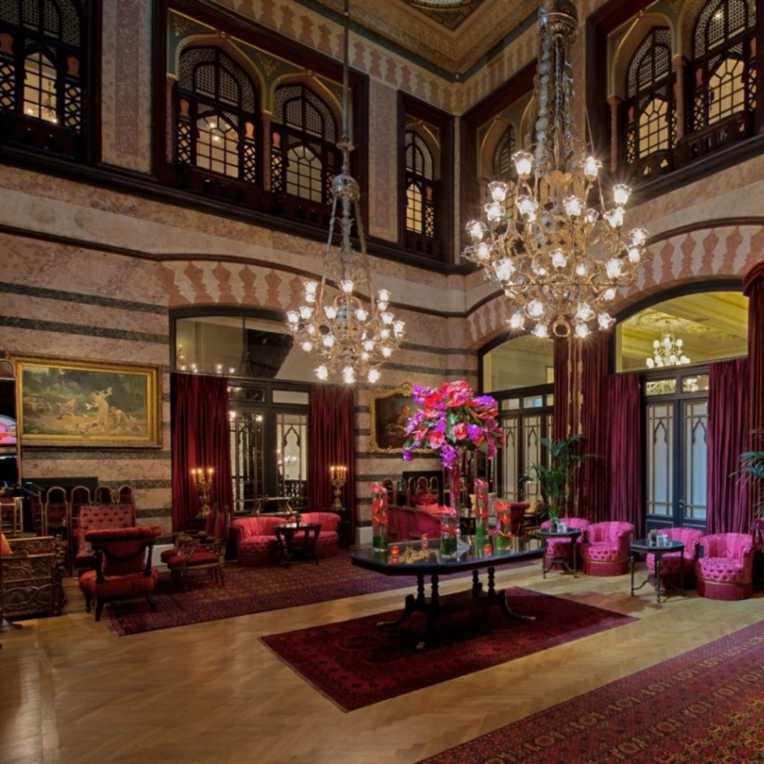 En çok özlenenlerden...

One of the missed ones...