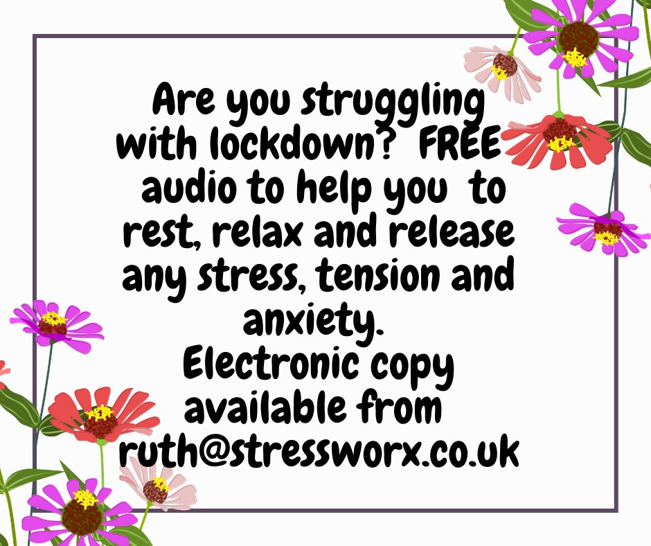 Ruth Fogg (@stressworx) on Twitter photo 