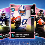 MrMUTCoin's tweet photo. MINI 98 OVR COLOR SMASH FLASH GIVEAWAY! 🥚🐇

Just RT This Post and Follow @MrMUTCoin and @BuyMaddenMUT 

Winner Announced TONIGHT! 🔥 https://t.co/IdTQrRvaBQ