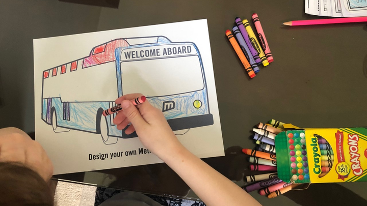 rdgusa's tweet photo. Just like when you travel, the longer it goes, the more challenging it can be to keep kids engaged with activities. Here is a great list of activity resources from the #transit industry. https://t.co/iBkt8RUeJT #designinmind #inspire #travel #transportation https://t.co/AG5c86tkwH