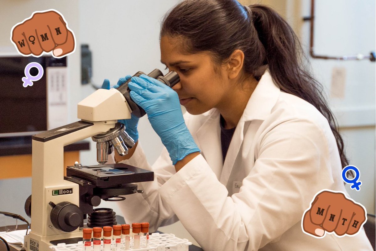 6 Scholarships Every Woman in STEM Should Know About | Her Campus j.mp/2Tx3gEQ