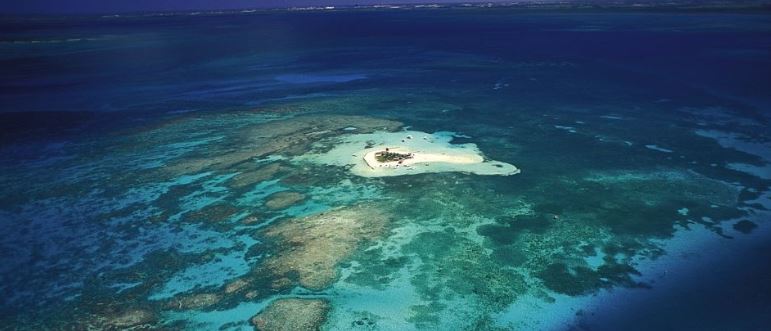 - Ilet CaretLieu: Guadeloupe, Antilles Françaises