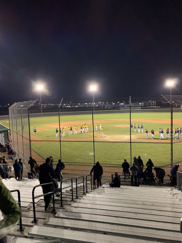 <a href="/BaseballAlberta/">Baseball Alberta</a> Warm summer nights playing beneath the lights..... doesn’t get any better. #BAMemory <a href="/EthanElias/">Ethan Elias</a> <a href="/spmba1/">Sherwood Park Minor Baseball Association</a> <a href="/spmba18uaaa/">SPMBA 18U AAA Dukes</a> <a href="/tywagar_/">Ty Wagar</a>