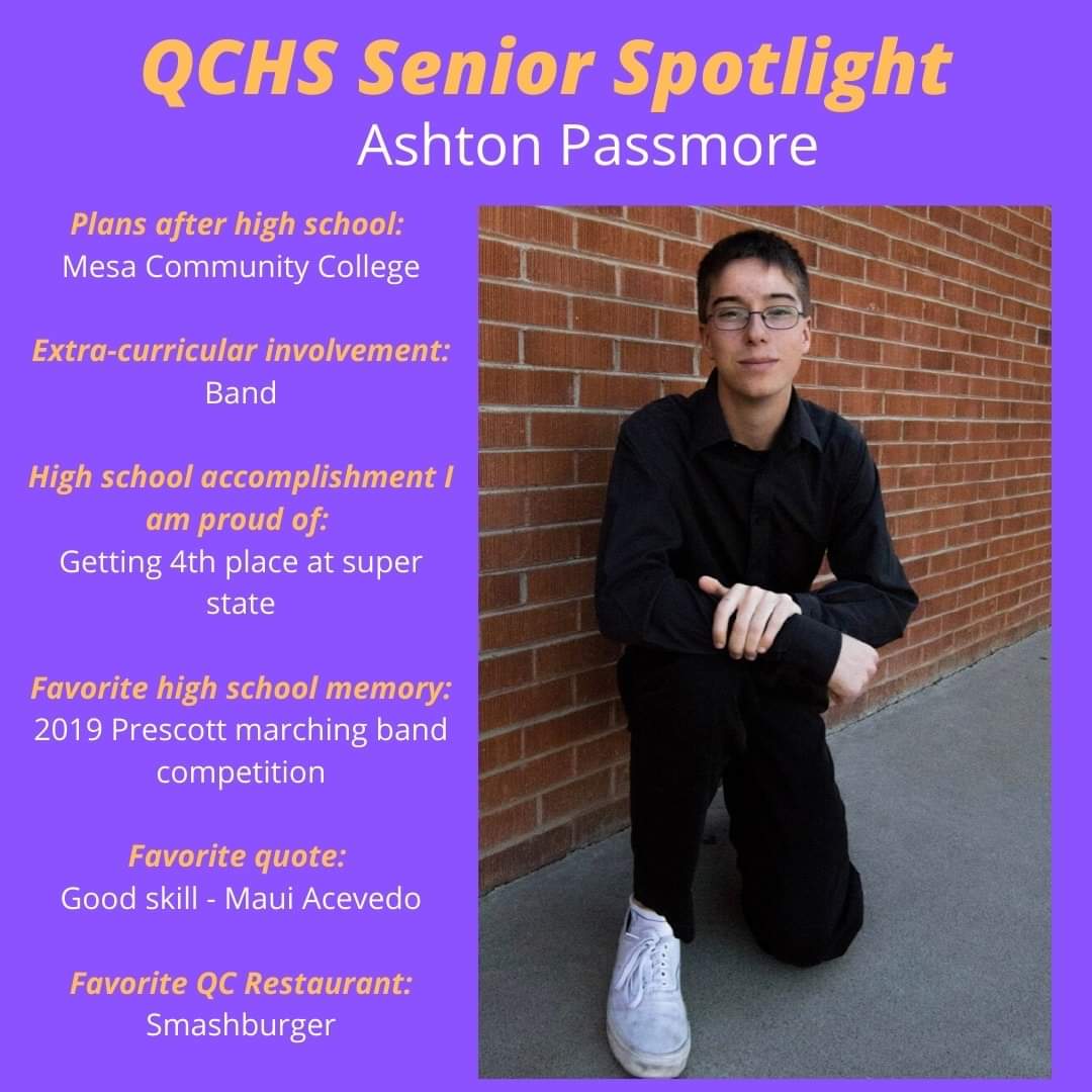 Queen Creek Unified School District tweet media