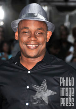 Happy Birthday Wishes going out to Bokeem Woodbine!         