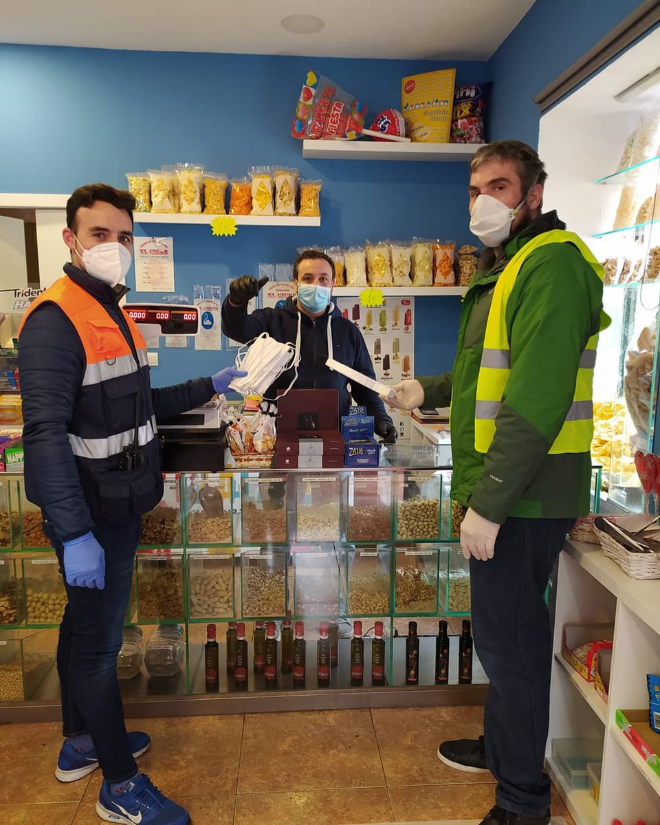 PCivil Guadarrama tweet media
