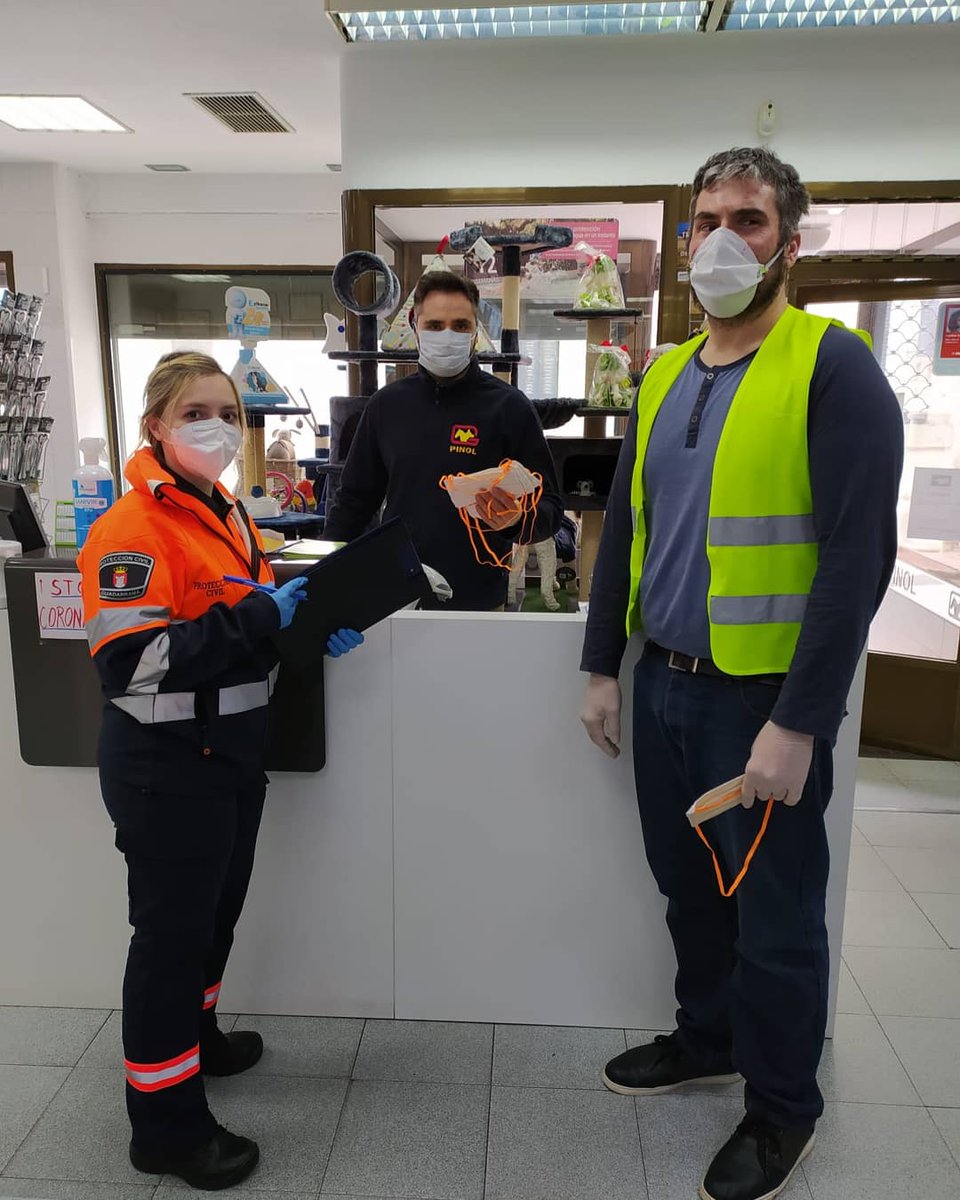 PCivil Guadarrama tweet media