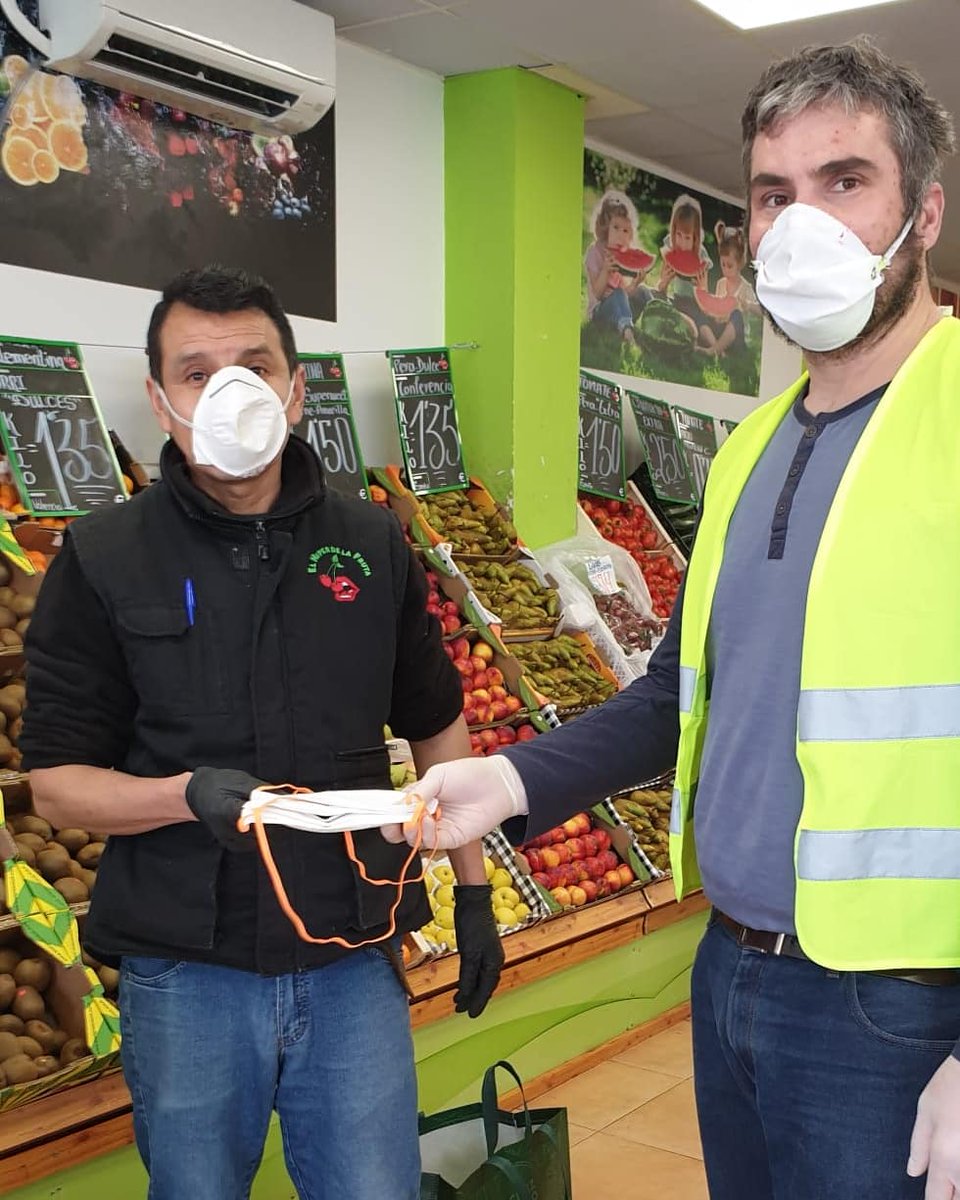 PCivil Guadarrama tweet media